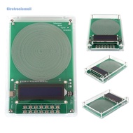 [Ready Stock] Portable Schumann Resonance Sound Module with Frequency Range 0.1Hz to 100KHz for Stre