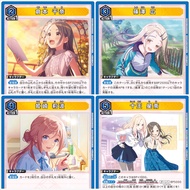 Union Arena Gakuen Idolmaster (Union Arena) R Level Card Choose The Model