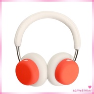 Time Soft Grip Silicone Headphone Case Shockproof AntiScratch Protections Precisions Cutouts for CMF