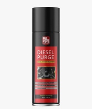 Diesel Purge SL99 500ml Purging Mesin Diesel Ampuh Gurah Ruang Bakar Mesin Diesel Ampuh