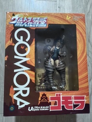 Surprise Next 怪獸擬人化計劃 Ultra Kaiju Gijinka Keikaku Gomora 哥摩拉 哥莫拉 娘化 ultraman Figure