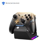 [Deliver In 72 hours]Machenike G5 Pro V2 Optical Gaming Controller Optical Trigger Optical Micro Swi