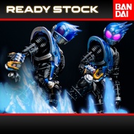 S.H. Figuarts - Kamen Rider Meteor  From "Kamen Rider Fourze"