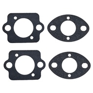 Carburetor Carb Gasket Fit 455 E 455E 455 Rancher 460 461 Jonsered CS2255 Chainsaw Replacement parts