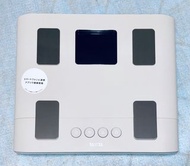 日本造 BC-332L Tanita 智能脂肪磅 最新系列 BC-402 升級版 innerscan dual 體脂磅 藍牙連手機 SMART Body Composition Scale