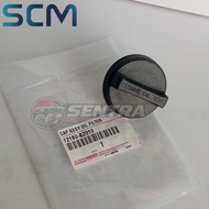 MESIN Original Engine Oil Cap Avanza Rush Yaris Vios Veloz Agya Ayla Xenia Terios Luxio12180-BZ010 O
