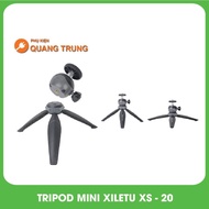 Tripod Mini Xiletu XS-20 -Siêu Tốt-CNA
