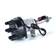 cod SherryBerg New DISTRIBUTOR Y60 FORKLIFT For Nissan TB42 PATROL GR GQ 1987 1988 1989 1990 1991 19