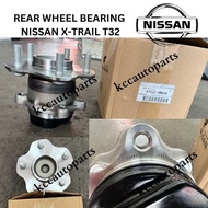 ORIGINAL REAR WHEEL BEARING NISSAN T32 X-TRAIL *1PC