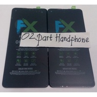 LCD TOUCHSCREEN SAMSUNG A21S A217F ORIGINAL NEW