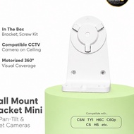 EZVIZ CMT Wall Mounting Standard and Mini for IP Camera C6N C6TC C6CN TY1 H6C H6 C6Wi