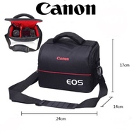 Canon DSLR PRO EOS bag for 1100/1200/1300/1500/3000/600/700/750/800/60/70/80/5D