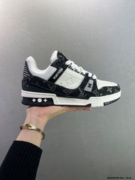 LV Trainer Sneakers