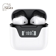 Language Translator Earbuds Support 144 Languages Translation Translator Earphone