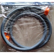 FLEXIBLE WASHING MACHINE INLET PIPE HOSE WATER PAIP AIR MESIN BASUH WAYAR MESIN BASUH HOSE MESIN BAS