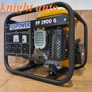 FP2900G Japan Robin EY-20DUJ Petrol Engine c/w  2.2/2.7kva Italy Sincro Generator ID32669