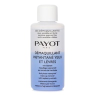 Payot Les Demaquillantes Demaquillant Instantane Yeux Dual-Phase Waterproof Make-Up Remover - For Sensitive Eyes (Salon Size) 200ml/6.7oz