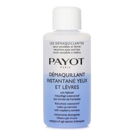 Payot 柏姿  防水彩妝卸妝液-敏感眼部適用(美容院裝) 200ml/6.7oz