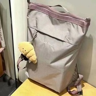 Montbell Backpack Outdoor Leisure Travel Bag 10L Large Capacity Computer Backpack