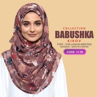 Bokitta Babushka VOILA!MAXI Collection