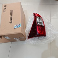 Rear Stop Lamp Brake Lamp Avanza veloz 2015-2018