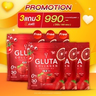 T Gluta Collagen ทีกลูต้า คอลลาเจน ผิวเปิดไฟ ขาวแรงออร่าไว ผิวใส ไร้จุดด่างดำ พร้อมส่ง