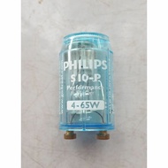 Philips 4 - 65 W lamp Starter