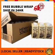 Henry Jones Organic A2 Protein Milk Farm Fresh