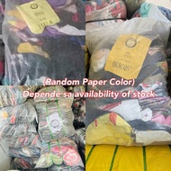 BEA CLOTH BAGS BALE (UKAY SEALED BALE)