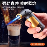 Creative Jet Flame Lighter