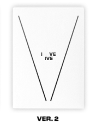 ✅พร้อมส่ง [IVE] อัลบั้ม IVE THE 1ST ALBUM <Ive IVE> (PHOTOBOOK ver. / JEWEL ver. / Special ver.)