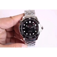 Omega Hippocampus 300M Diving Watch Series One Omega Watch Series Watch Model