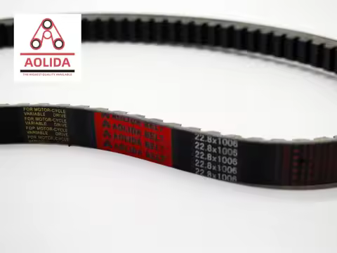 High quality KEVLAR drive belts 23.0 X 1006 For Keeway RK5 Silverblade 250 Insignio250 SpeedGear 250