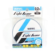 Varivas P.E Line Light Game Super Premium CenterMark 150m P.E 0.2 5lb 5554