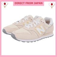 [New Balance] Women's WL373 Women's Sneakers WL373SR2 Off White 24.0cm
[New Balance] Women's WL373 W