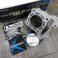 CARDINAL LC135&Y15ZR CERAMIC FORGED BLOCK 62/63MM