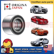 JAPAN AUTOMOTIVE CAR REPLACEMENT PARTS WHEEL BEARING PROTON PERSONA WAJA GEN2 SATRIA NEO (AU0823-1/L