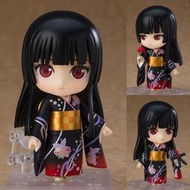 現貨  代理版   GSC   黏土人 1634  閻魔愛  地獄少女 宵伽