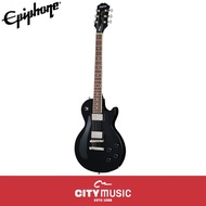 Epiphone Les Paul Tribute Electric Guitar – Ebony