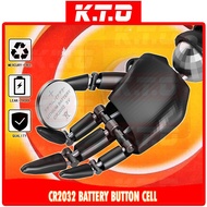 [CR2032, LR44] OEM ALKALINE BUTTON CELL BATTERY 1.5VB / 3V COIN BATTERIES / Bateri