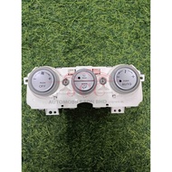 MAZDA ATENZA GY3W AIRCOND CONTROLLER SWITCH [2G-4B-D1621]