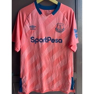 Everton Jersey 2019/20