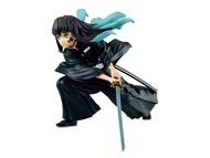 Banpresto - Demon Slayer: Kimetsu no Yaiba - Muichiro Tokito, Bandai Spirits Vibration Stars Figure 