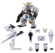 全新 現貨 Gundam Mobile Suit Ensemble MSE 03 - 一套3粒 - TR 1 高達 Hazel 海茲爾改 Hrududu 弗多德 ( 重裝 重奏 高達 Gundam 3