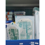 Tegaderm 10x12cm - 6x7cm 1626W Plaster Clear Waterproof Plaster Wound Cap Piercing Infusion Tool p3k