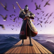 32cm Naruto Hoshigaki Kisame Exclusive Limited 2.0 Upgraded Face Sculpt GK Model Figure Statue