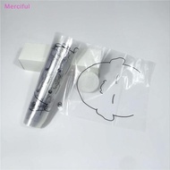 [Mer] 36Pcs/Roll CPR Resuscitator Mask CPR Face Shield For CPR Training First Aid Kit VN