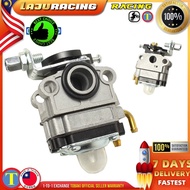 New Carburetor for 4 Cycle Engine GX31 GX35 GX25 GX22 FG100 16100-ZM5-803 GCA91Generator Engine Moto