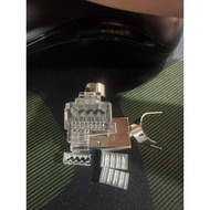 (Express) Anti-interference cat7 network beads