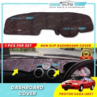 Proton Saga II LMST Non Slip Dashboard Cover Mat